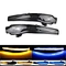 mercedes benz led lights